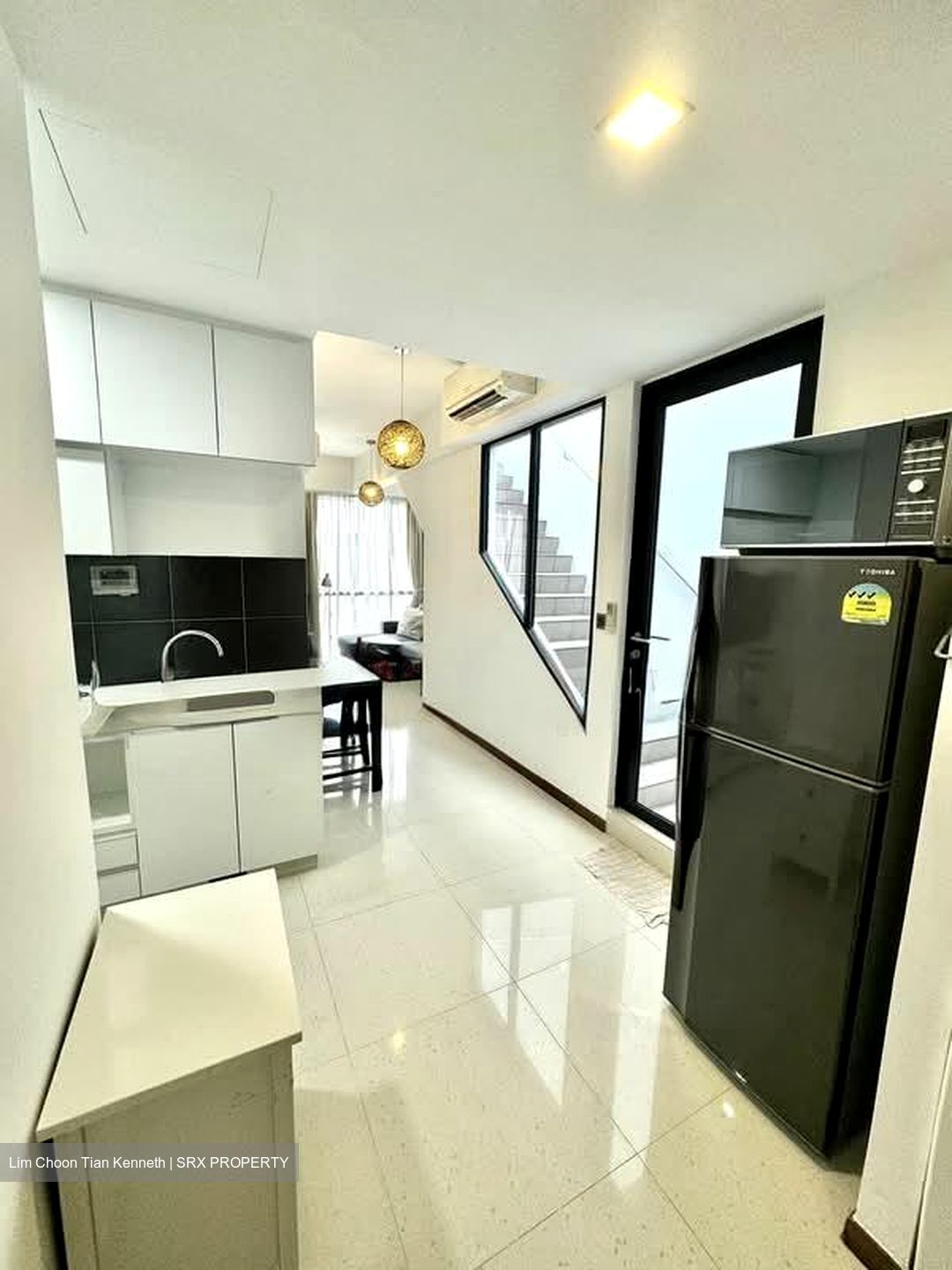 Guillemard Edge (D14), Apartment #553156971